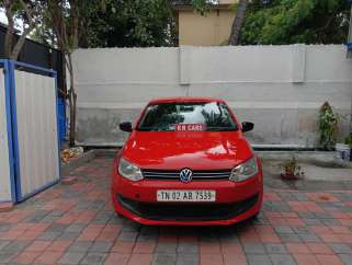 Volkswagen Polo 1.2 Trendline